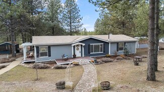 11824 E Laurel Rd, Elk, WA 99009