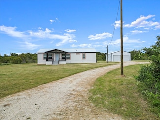 130 County Road 271 Unit 14, Kosse, TX 76653
