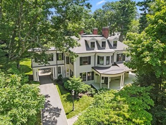 34 Exeter St, West Newton, MA 02465