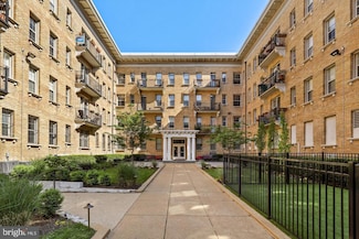 1401 Columbia Rd NW Unit 316, Washington, DC 20009