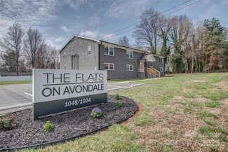 1024 Avondale Rd Unit 7, Lowell, NC 28098