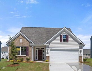 1129 Capulet Dr, Burlington, NC 27215