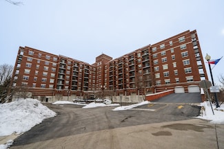 1700 Riverwoods Dr Unit 414, Melrose Park, IL 60160