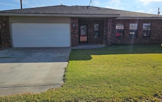 209 Ashby Ave, Wink, TX 79789
