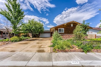1665 Majestic Dr, Reno, NV 89503