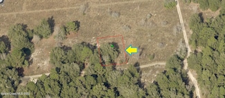 2306 Reagan St, Inverness, FL 34453