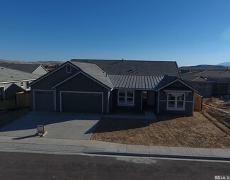 1022 Carico Valley Place Unit 154, Sparks, NV 89441