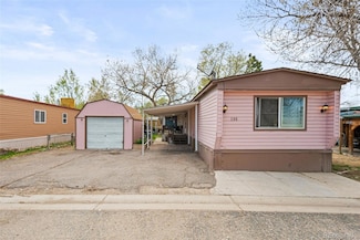 5400 Sheridan Blvd Unit 135, Arvada, CO 80002