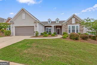112 Little Gem Ct, Griffin, GA 30223