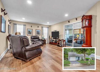 11 Canterbury Dr, Forked River, NJ 08731