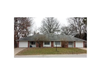 4209 NW 57th Terrace Unit 4211, Kansas City, MO 64151