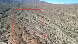 Parcel 102-71-022, Wikieup, AZ 85360