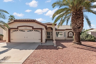 14576 W Raindance Rd, Surprise, AZ 85374