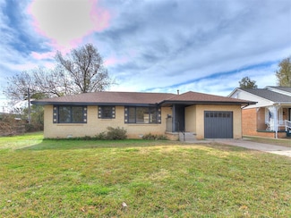 512 SW 49th St, Oklahoma City, OK 73109