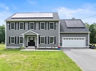 135 Goodwin Rd, Canterbury, CT 06331