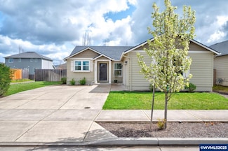 1501 Washington St, Independence, OR 97351