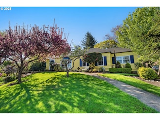 660 SW Evans St, Portland, OR 97219