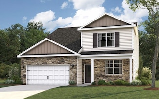 5746 Prickly Loop, Ooltewah, TN 37363