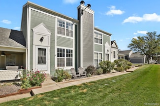 20012 Briarwood Ct, Parker, CO 80138