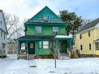 53 Quincy St Unit 55, Rochester, NY 14609