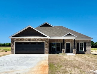 184 Sandbed Rd, Newton, AL 36352