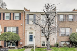 2507 Windbreak Dr, Alexandria, VA 22306