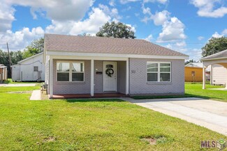 311 Franklin St, Napoleonville, LA 70390