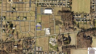 0 Roberson Rd, Murray, KY 42071