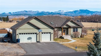 3470 Kase Rd, Helena, MT 59602