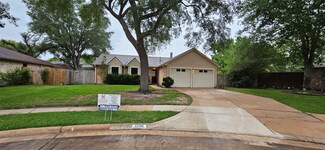 13506 Bridgepath Cove, Houston, TX 77041