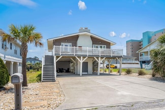 204 55th Ave N, North Myrtle Beach, SC 29582
