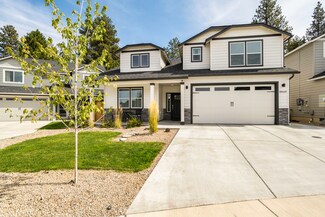 20449 SE Senden Ln, Bend, OR 97702