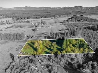 433 W Lucas Ln, Elma, WA 98541