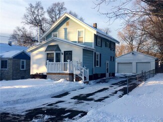 430 Garden City Dr, Syracuse, NY 13211