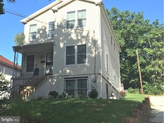 609 49th St NE, Washington, DC 20019