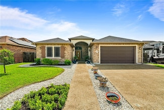 2718 Yeager Dr, Corpus Christi, TX 78410