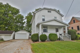 215 Hickory St, Edwardsville, IL 62025