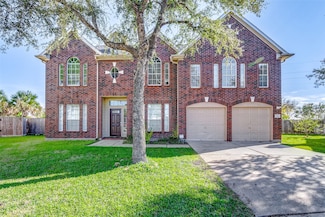 174 Shiloh Dr, Richmond, TX 77469