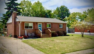 453 Bornholm Place, Cincinnati, OH 45244