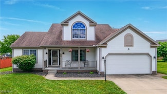 3180 Pine Hollow Dr, Ravenna, OH 44266