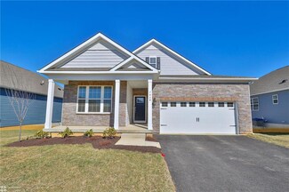 7828 Schaefer Crescent, Breinigsville, PA 18031