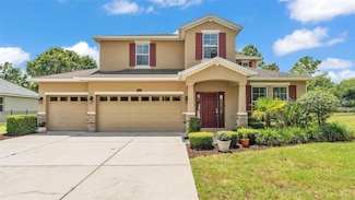 132 Magneta Loop, Auburndale, FL 33823