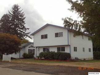 140 Alder St, Mount Angel, OR 97362