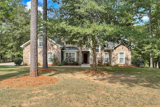 1075 Arlington Way, Appling, GA 30802