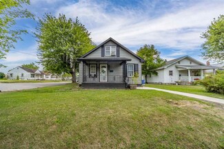 2023 S 14th St, New Castle, IN 47362