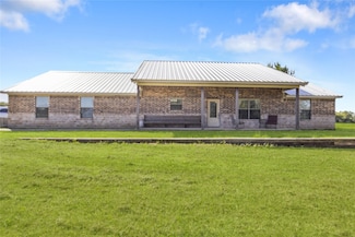 545 County Road 2798, Alvord, TX 76225
