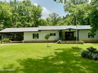 564 Old Highway 84, Natchez, MS 39120