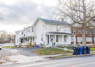 71 W Bayard St, Seneca Falls, NY 13148