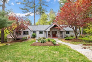 65 Cottonwood Trail, Gilford, NH 03249