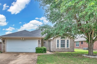 2932 Palomino Trail, Waco, TX 76706